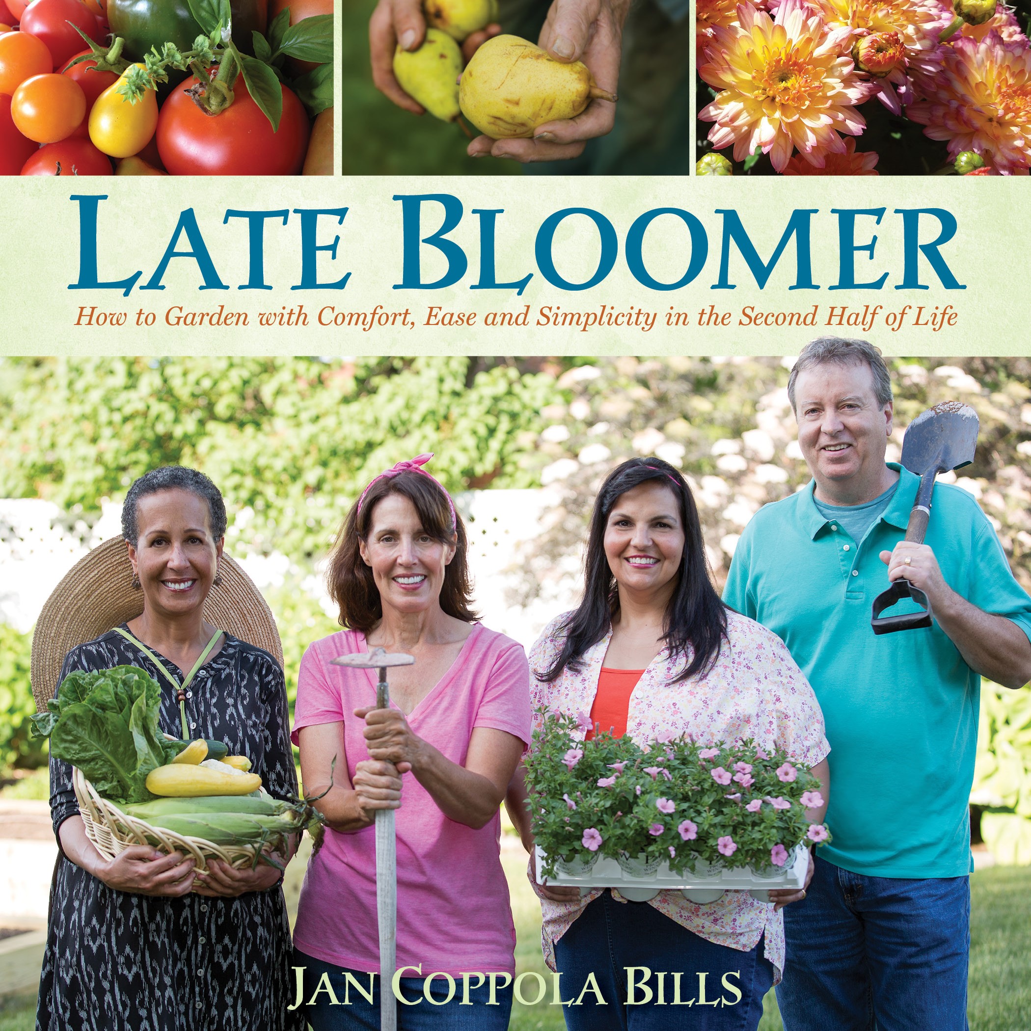 late-bloomer