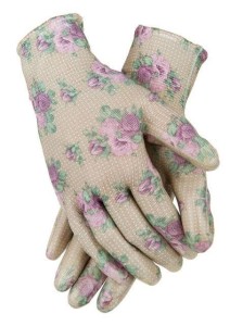 Ladies-Nitrile-Weeding-Gloves