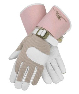 Ladies-Working-Gloves