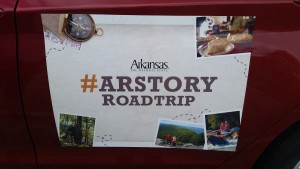 ARstory Roadtrip