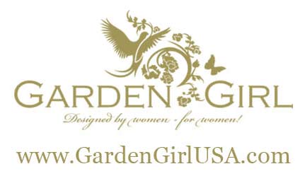 Garden Girl USA
